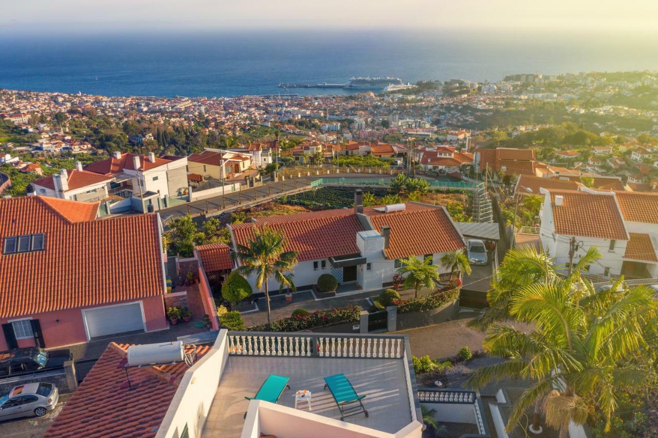 Cumbres Vakantiehuis Funchal (Madeira)